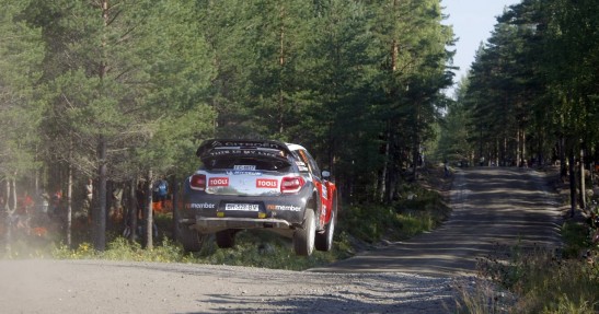 Rajd Finlandii
